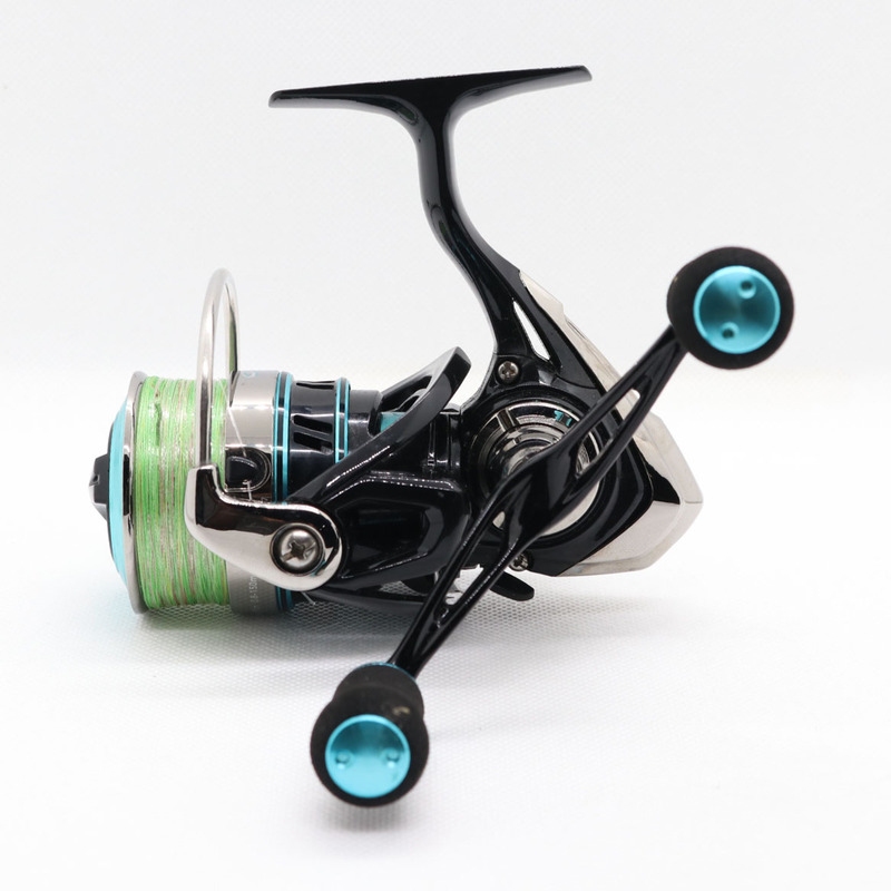 中古品】 ダイワ 15エメラルダス AIR2508PE－H－DH