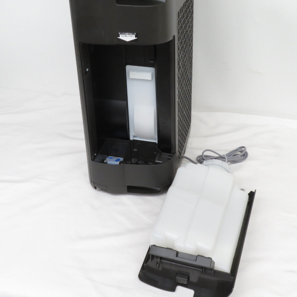 SHARP (シャープ) 空気清浄機 加湿空気清浄機 プラズマクラスター 2022