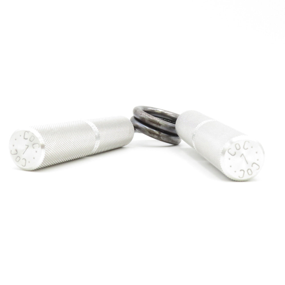 アイアンマインド キャプテンズオブクラッシュ ハンドグリッパー CoC