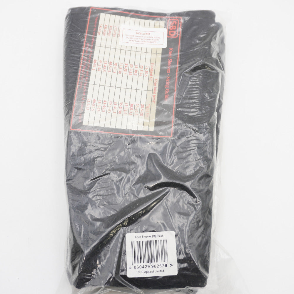 SBD Apparel (エスビーディー) ニースリーブ ファントム Mサイズ 旧