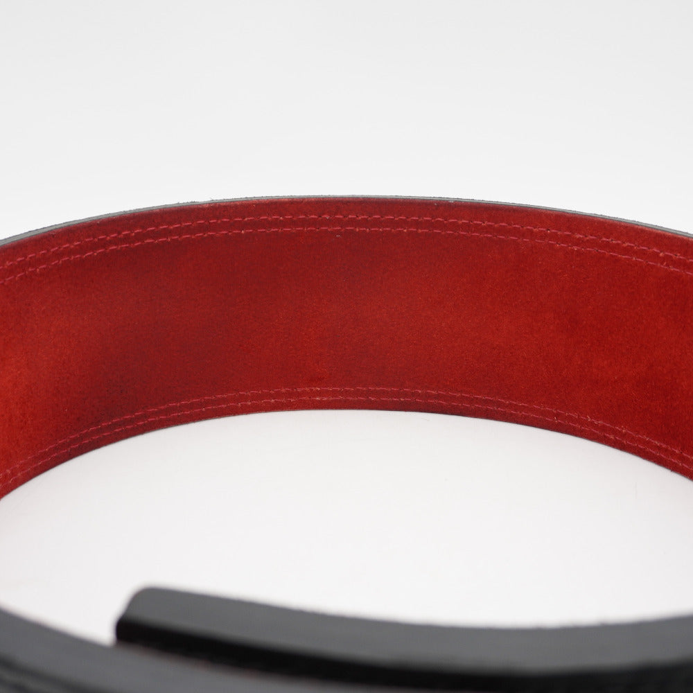 SBD Apparel (エスビーディー) トレーニングベルト パワーリフティング