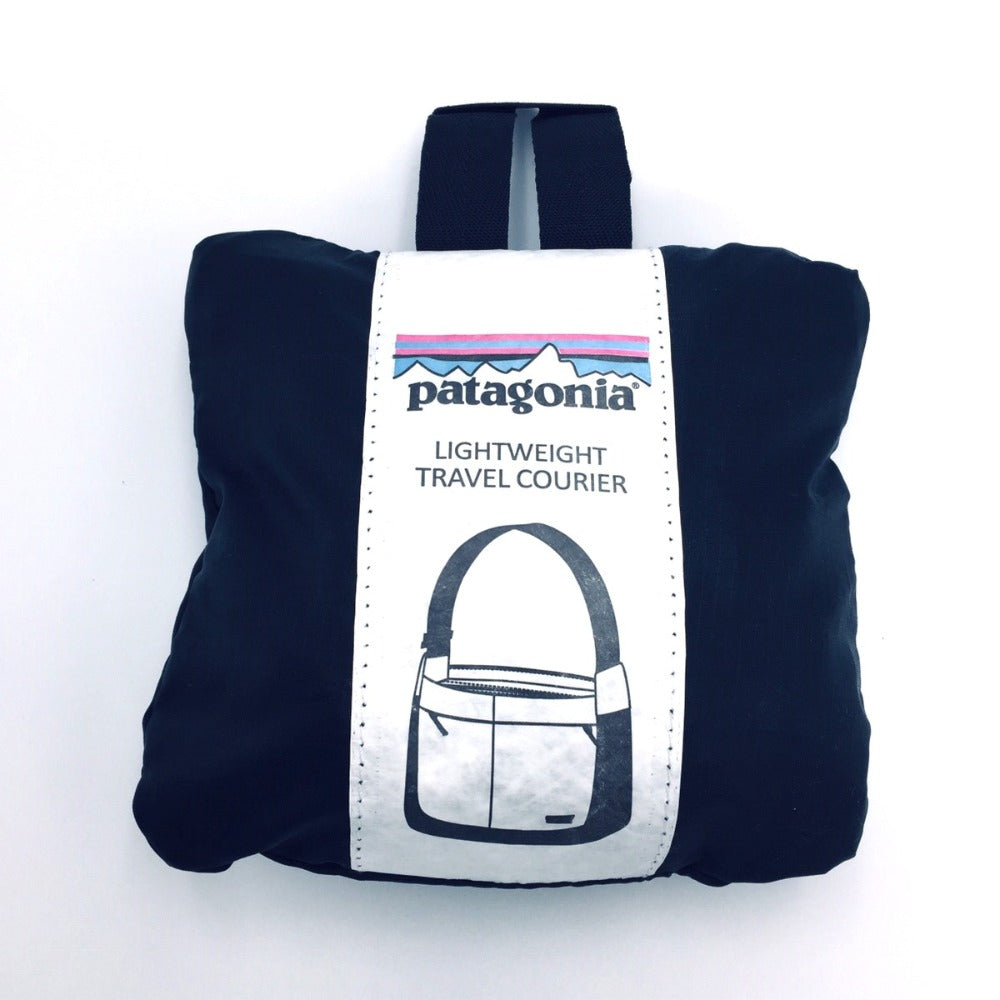 patagonia Patagonia ライトウェイ トラベル クーリエ ショルダー