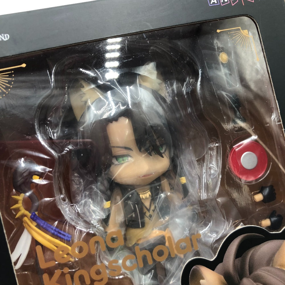 ねんどろいど ねんどろいど レオナ・キングスカラー 「ディズニー