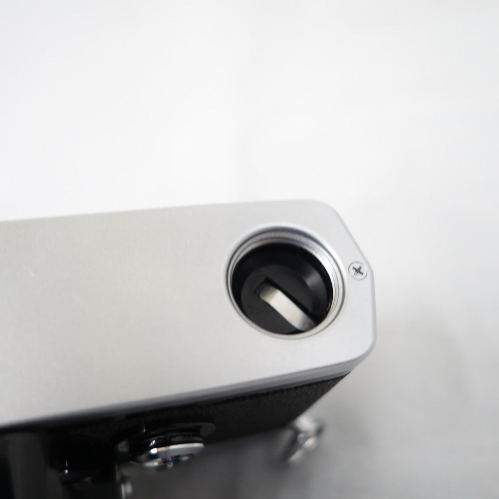 ジャンク品 OLYMPUS (オリンパス) フィルム式 一眼レフカメラ レンズ