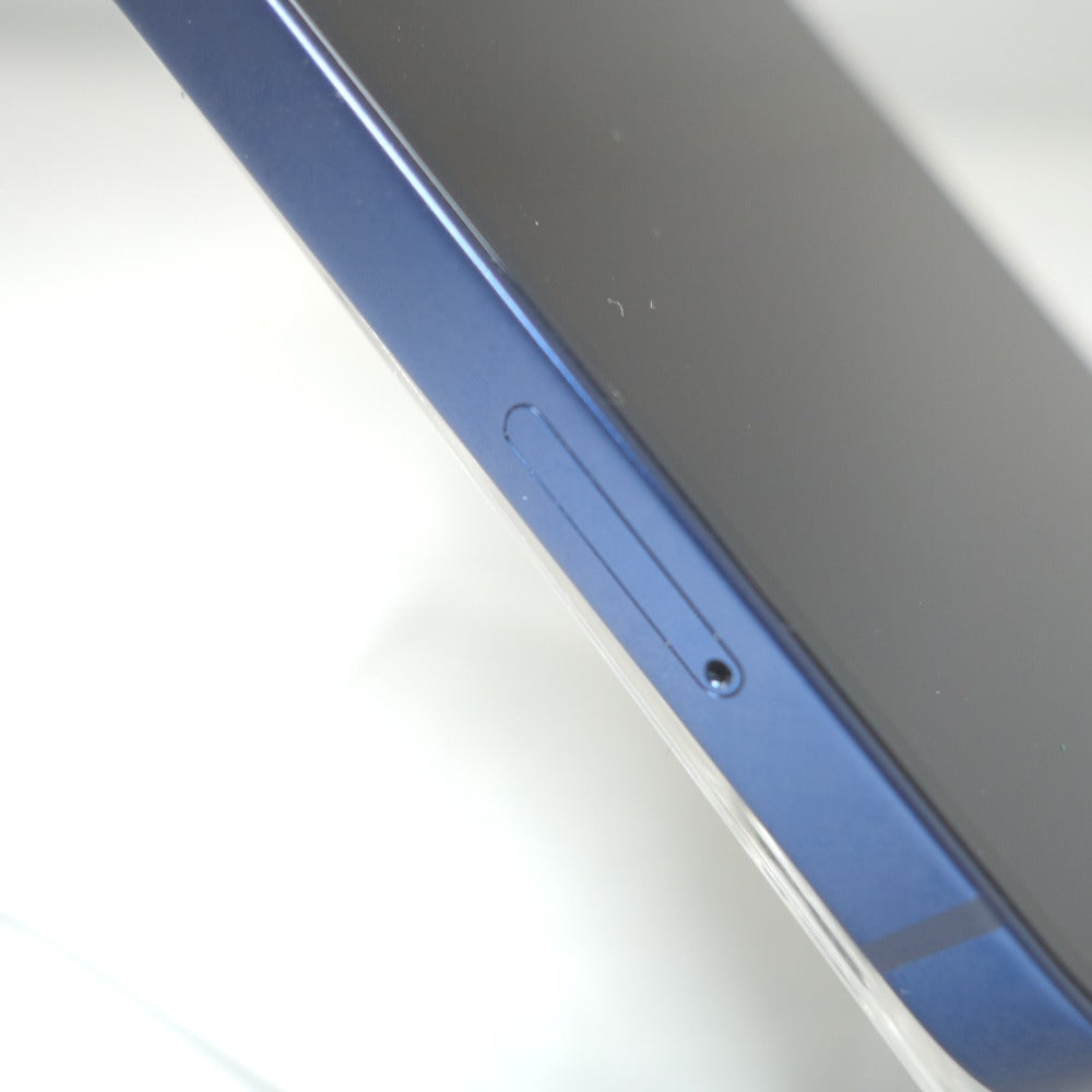 SoftBank版] Apple iPhone 12 mini (アイフォン トゥエルブ ミニ) 64GB