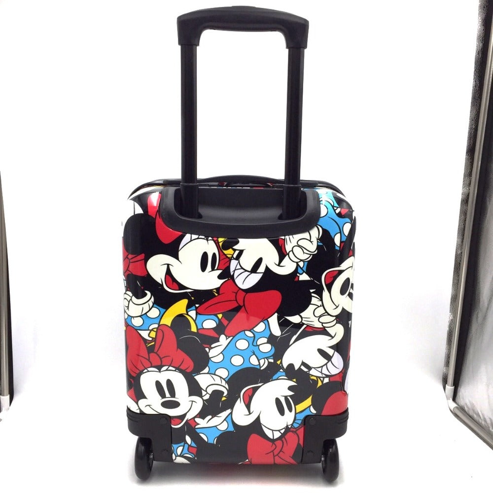 AMERICAN TOURISTER AMERICAN TOURISTER ディズニースーツケース