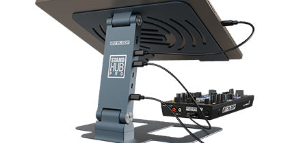 Reloop Stand Hub Pro – DJ TechTools