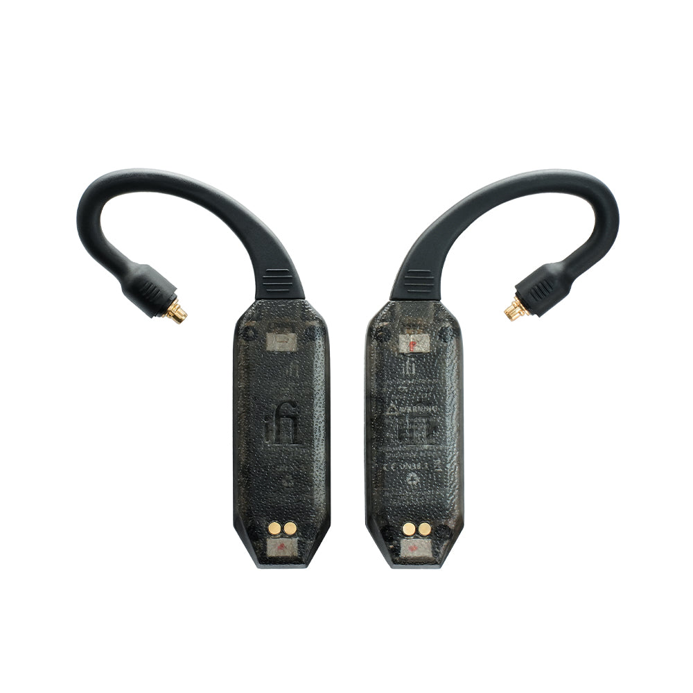 iFi audio GO pod Air IFI-GO-POD-AIR – エミライダイレクトストア