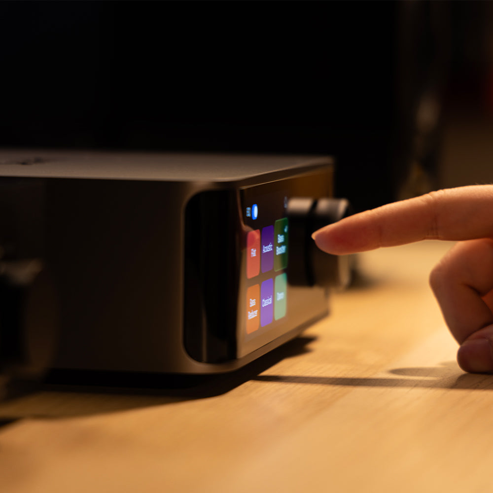 WiiM WiiM Ultra – エミライダイレクトストア