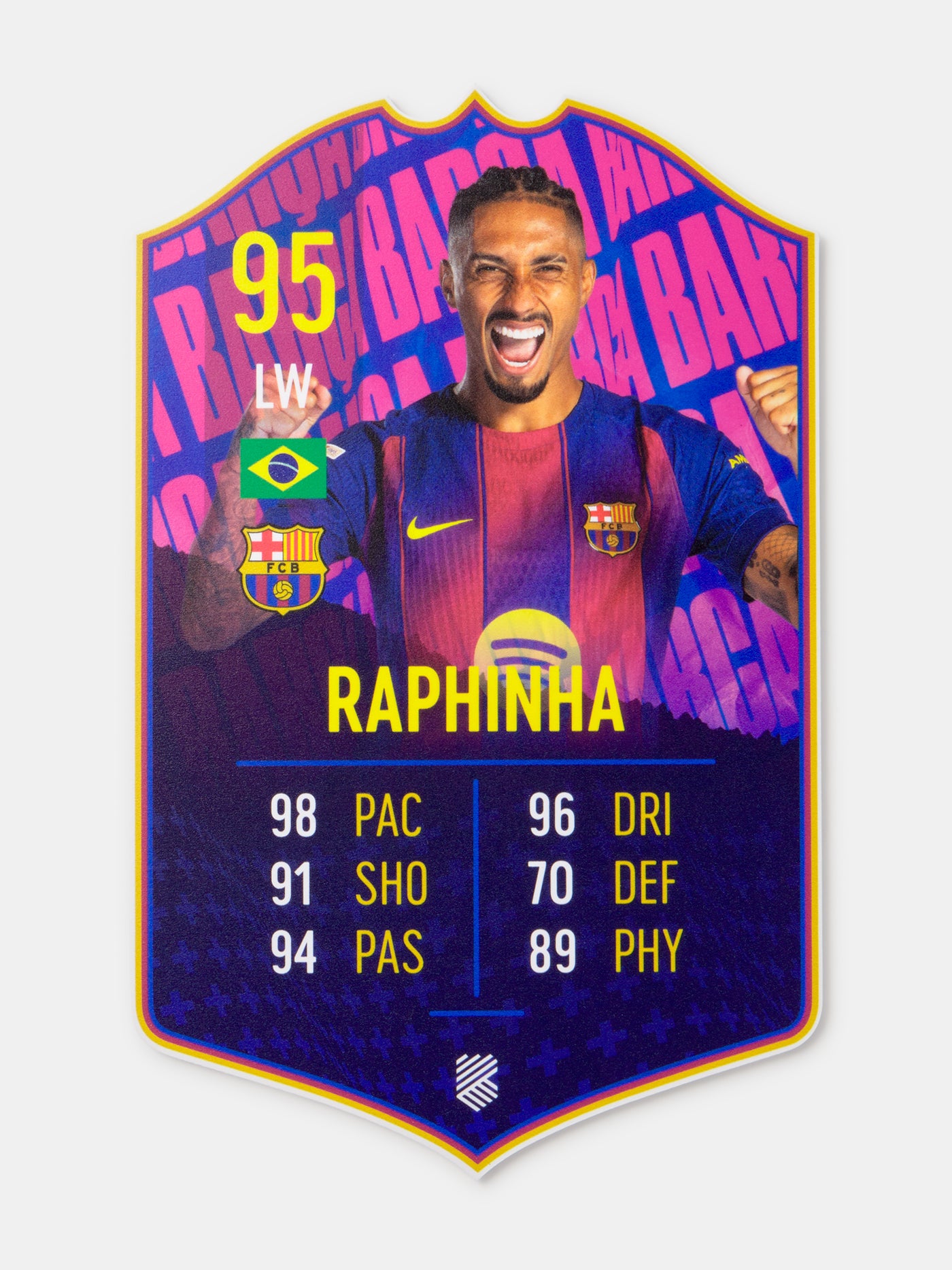 Raphinha – Barça Official Store