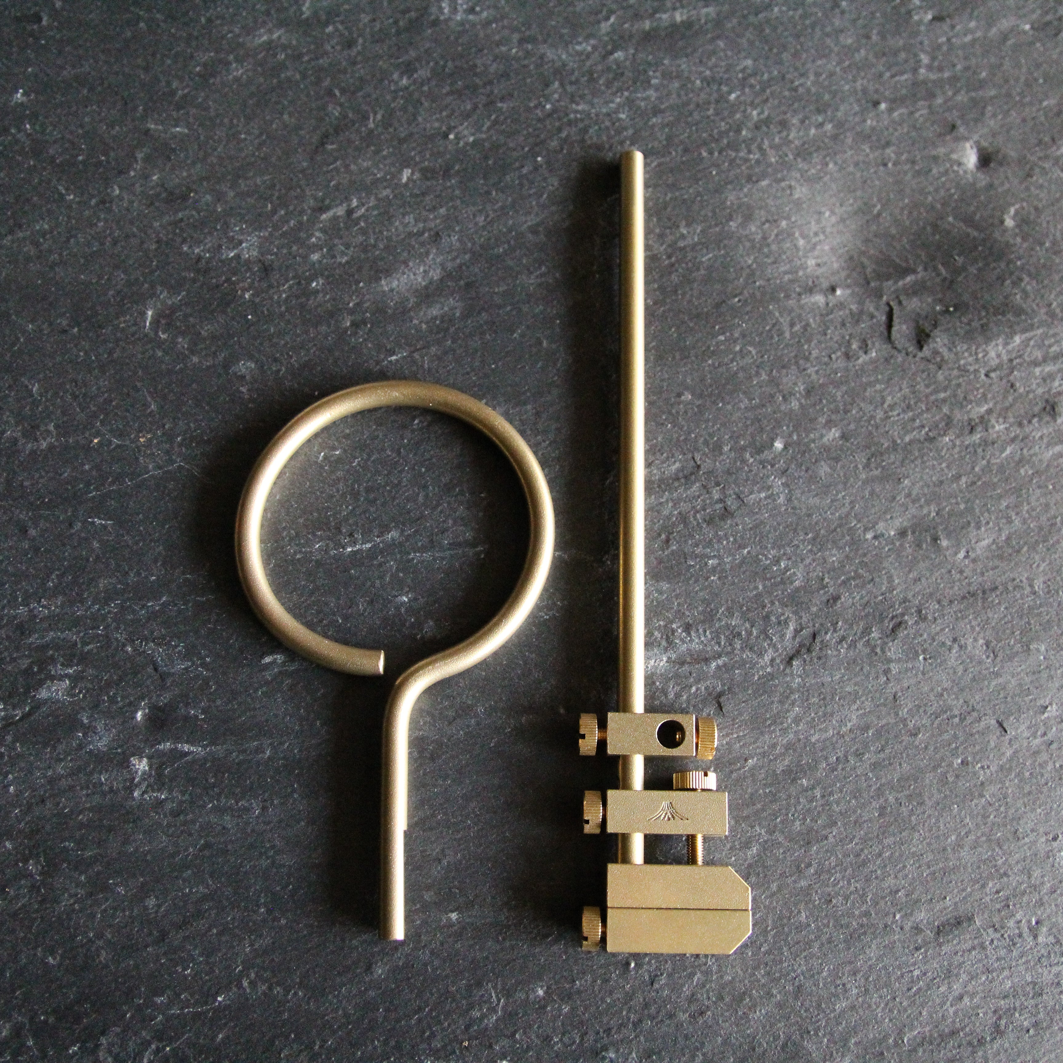 Bar Clamp Dripper Stand バークランプドリッパースタンド 8,580円