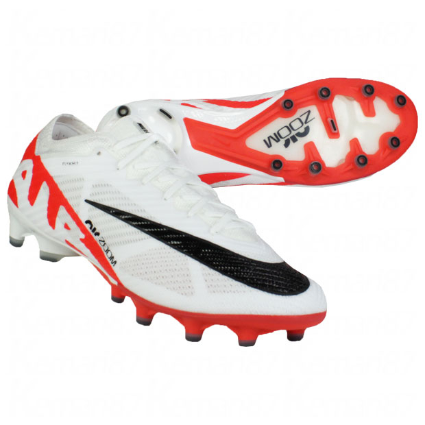 ズーム マーキュリアル ヴェイパー 15 エリート AG-PRO ブライト