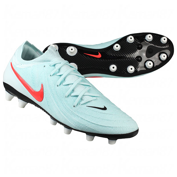 ファントム GX 2 PRO AG-PRO ミント×オートマティックレッド