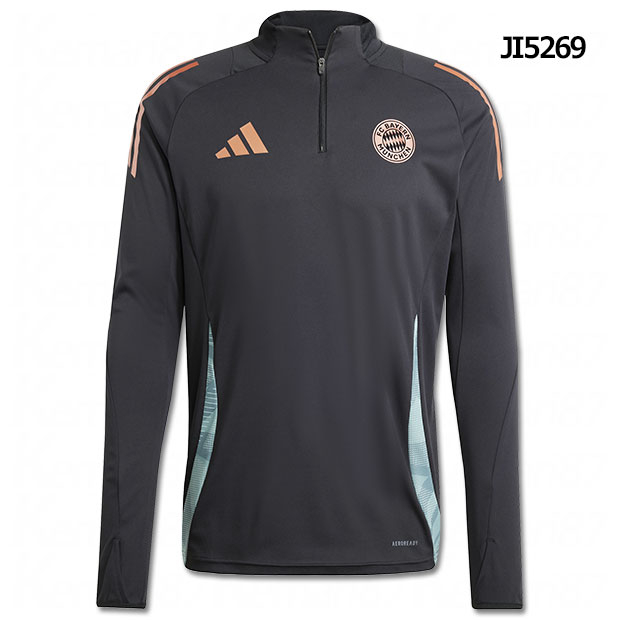 バイエルンミュンヘン トレーニングトップ | ゲキサカFCストア