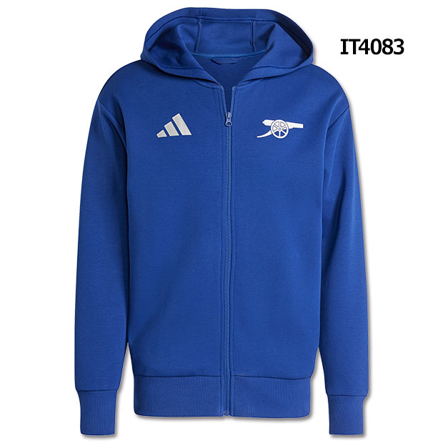 アーセナル アンセムジャケット | ゲキサカFCストア