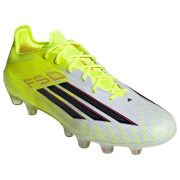 F50 ELITE HG/AG ジャパン チームソーラーイエロー×コアブラック