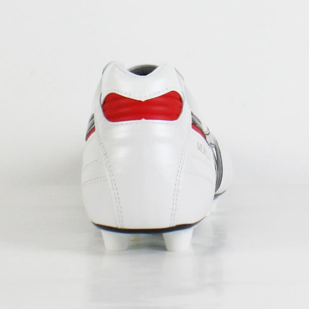 モレリア 2 JAPAN ショートタン クロスステッチ スーパーホワイト