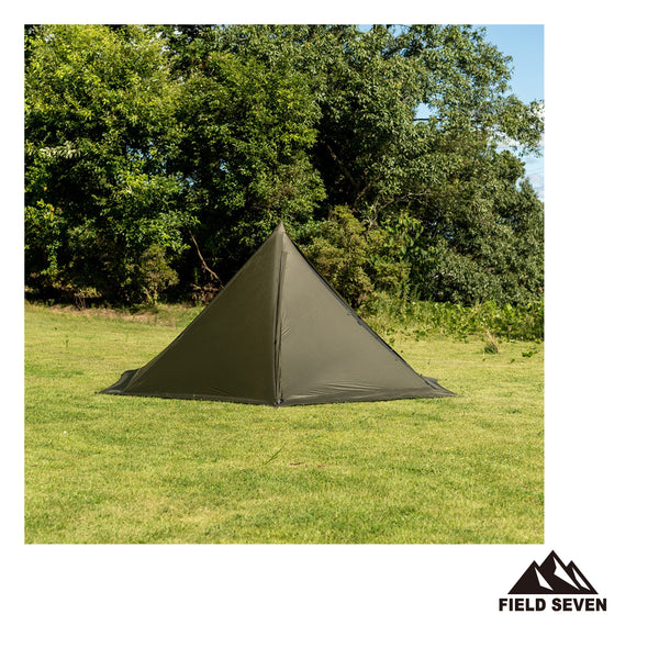 SALE 】ogawa ( オガワ ) タッソ UL 軽量 | ソロキャンプ | デュオ