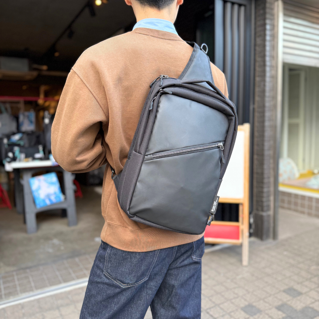 FFF-506 ボディバッグ – FIRE FIRST ONLINE STORE