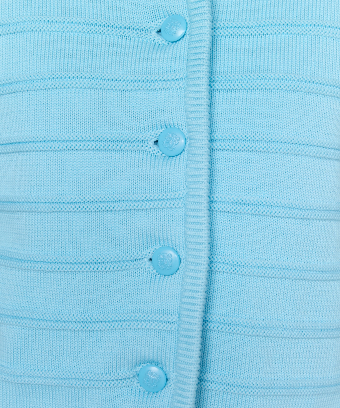 ボーダー柄カーディガン｜INED（イネド）｜フランドル（FLANDRE