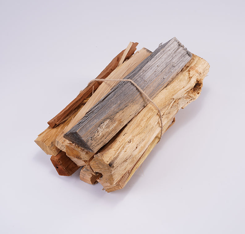 薪 広葉樹 4kg – 福山林業オンラインストア