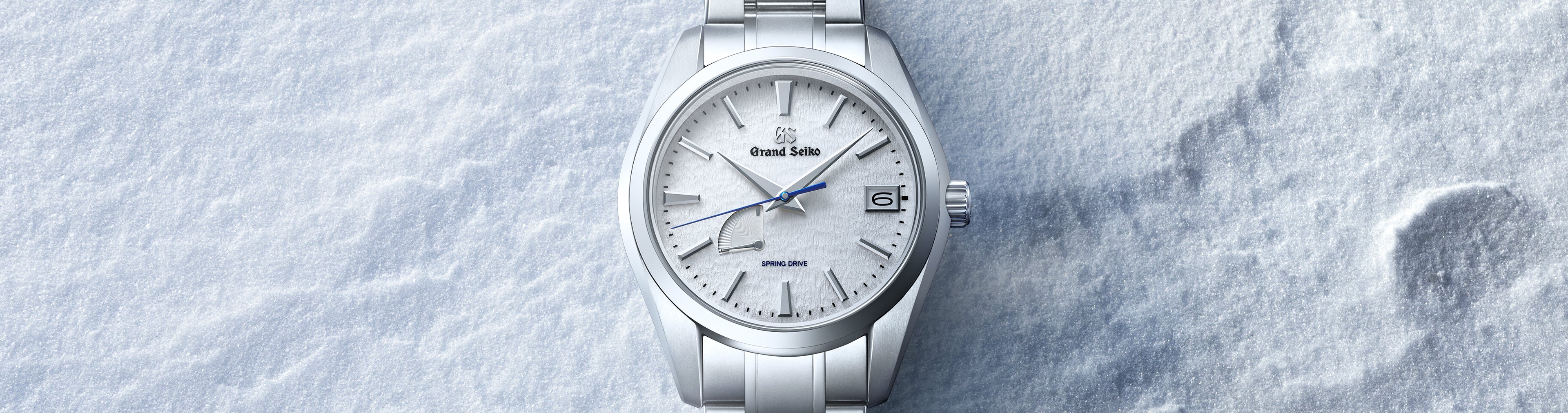 ヘリテージコレクション – グランドセイコー 公式オンライン​ストア