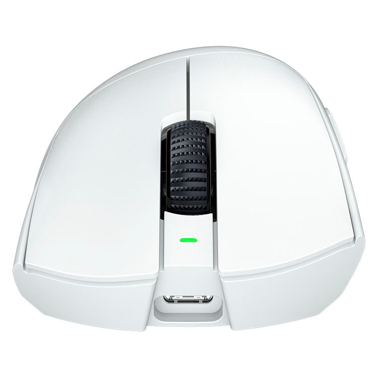 Razer DeathAdder V3 Pro (White Edition) デスアダー ブイスリー プロ