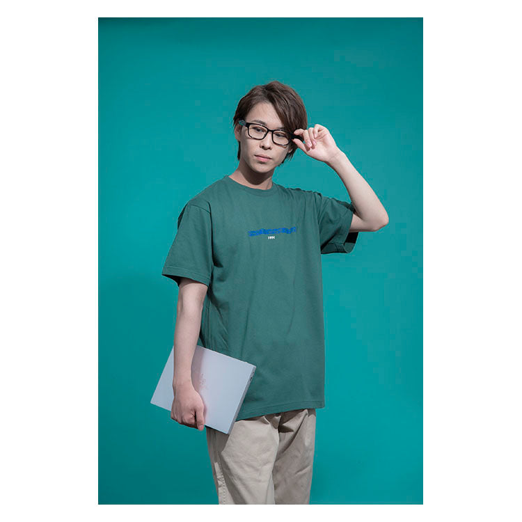 スプレーアート プリントTシャツ / PlayStation – GRAPHT OFFICIAL STORE