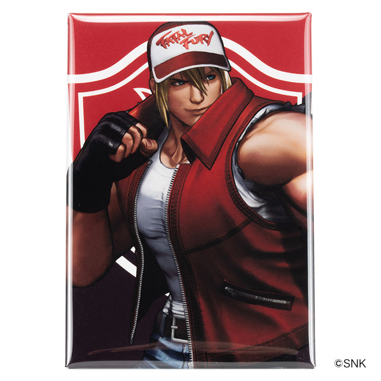 全9種】KOF トレーディングスクエアマグネット Aボックス – GRAPHT