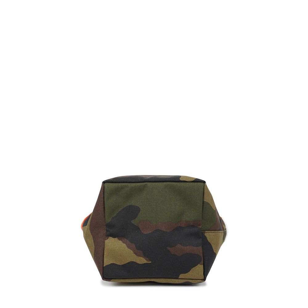 限定カラー】 エルベシャプリエ Herve Chapelier 701WB カモフラージュ