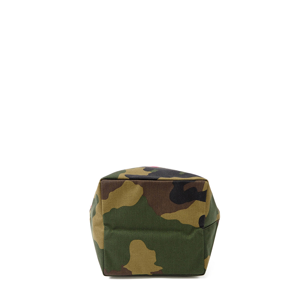 限定カラー】 エルベシャプリエ Herve Chapelier 701WB カモフラージュ