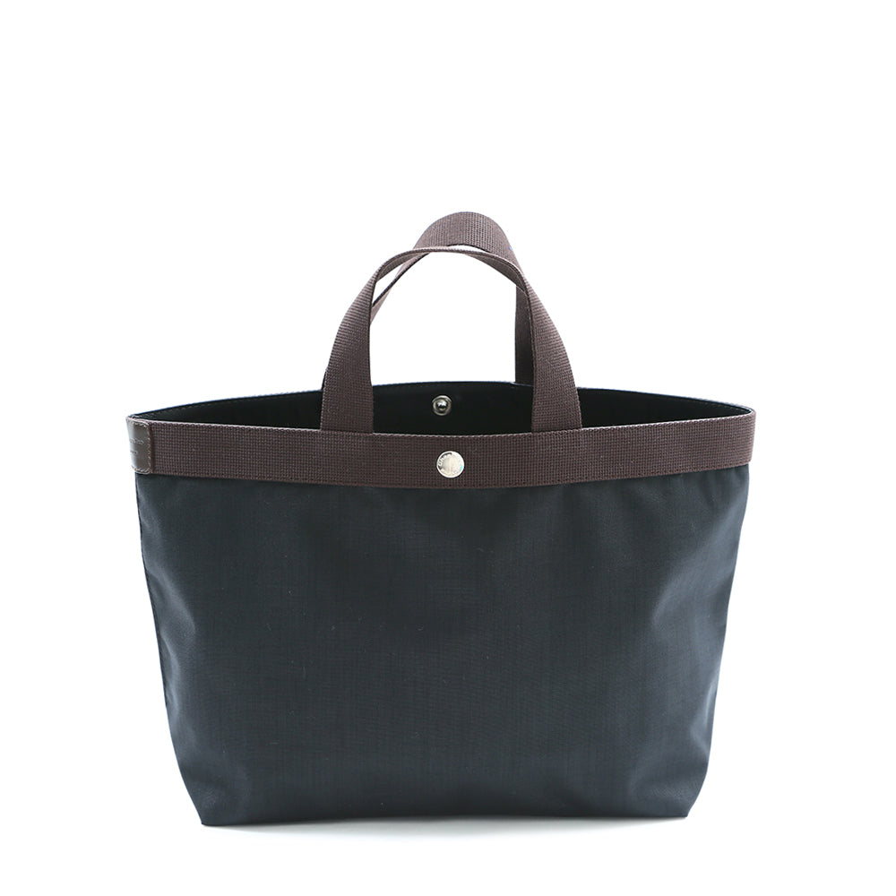 エルベシャプリエ Herve Chapelier 704C(コーデュラスクエアトートB5