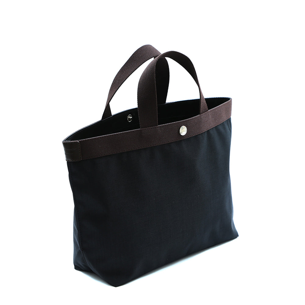 エルベシャプリエ Herve Chapelier 704C(コーデュラスクエアトートB5