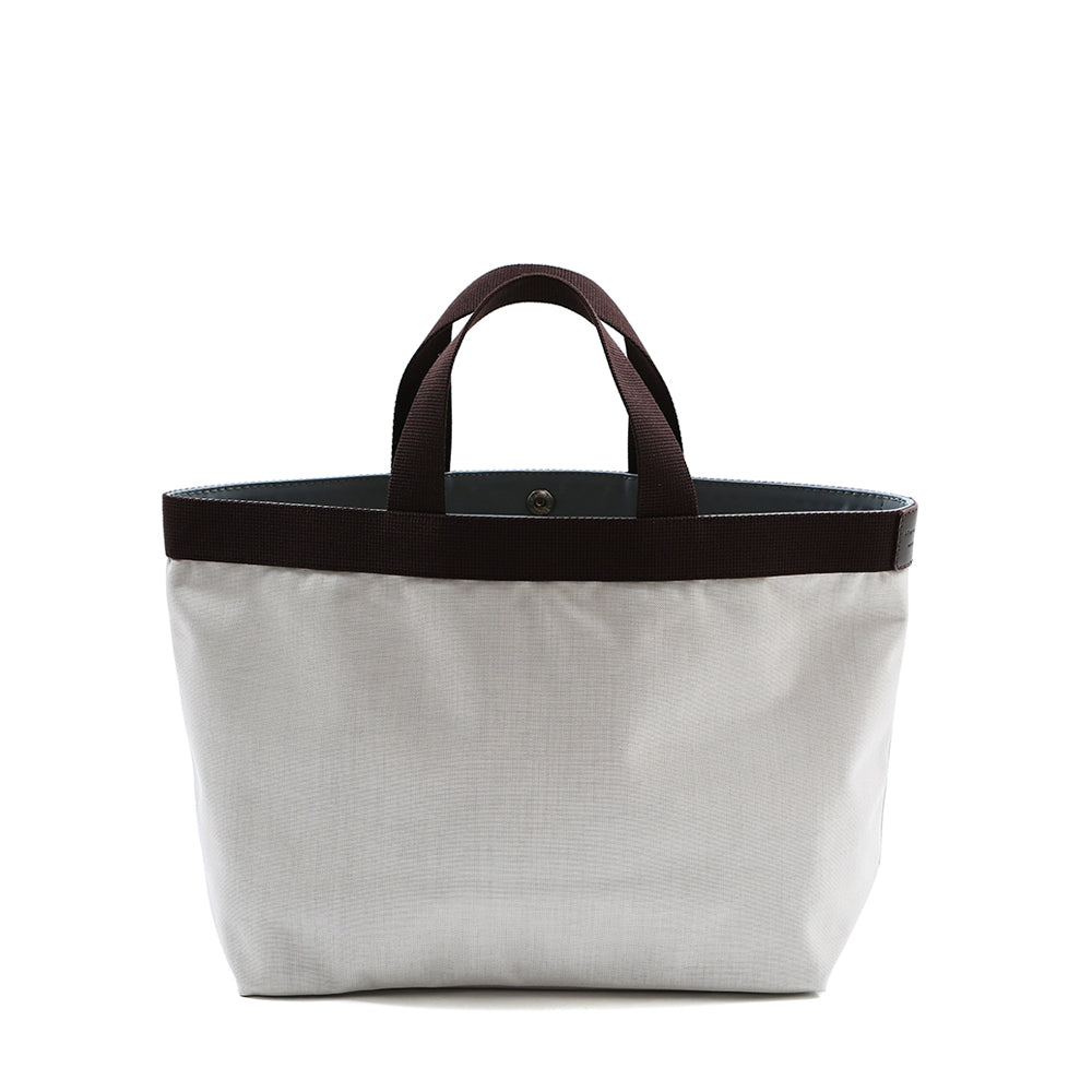 エルベシャプリエ Herve Chapelier 704C(コーデュラスクエアトートB5