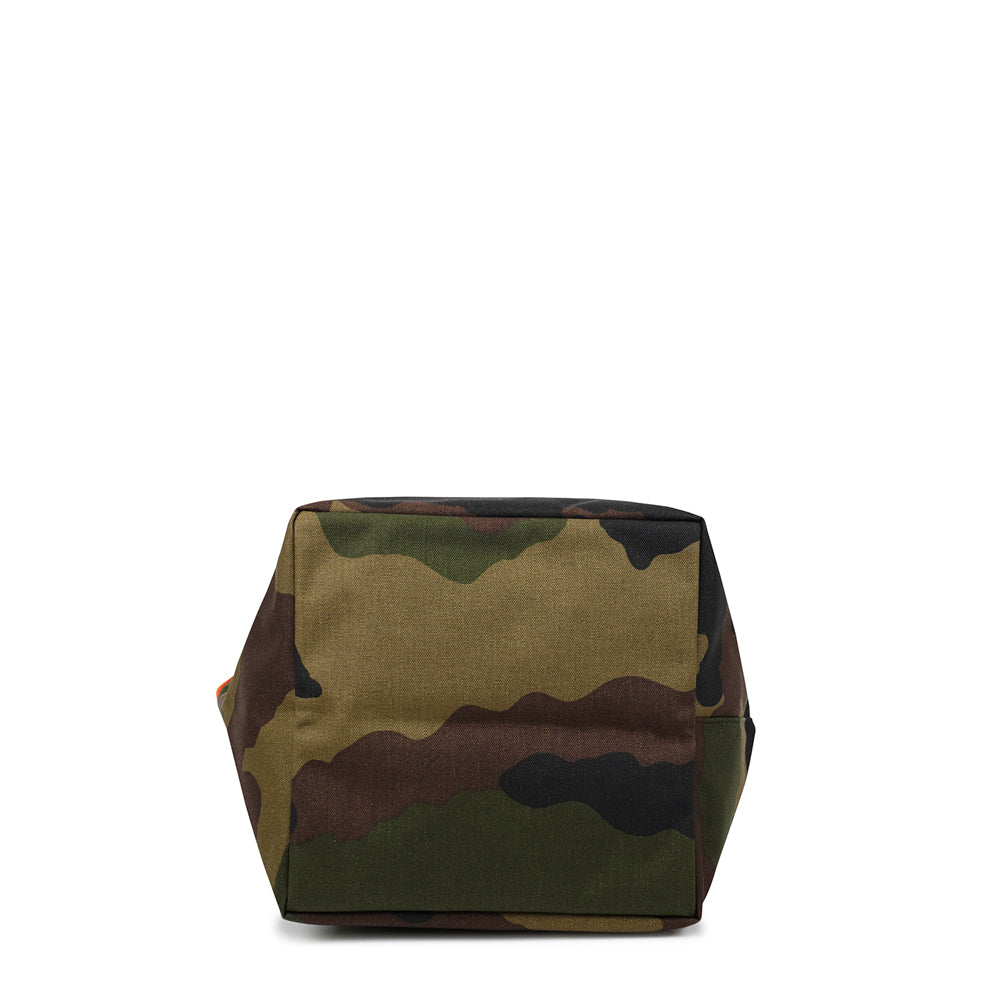 限定カラー】 エルベシャプリエ Herve Chapelier 707WB カモフラージュ