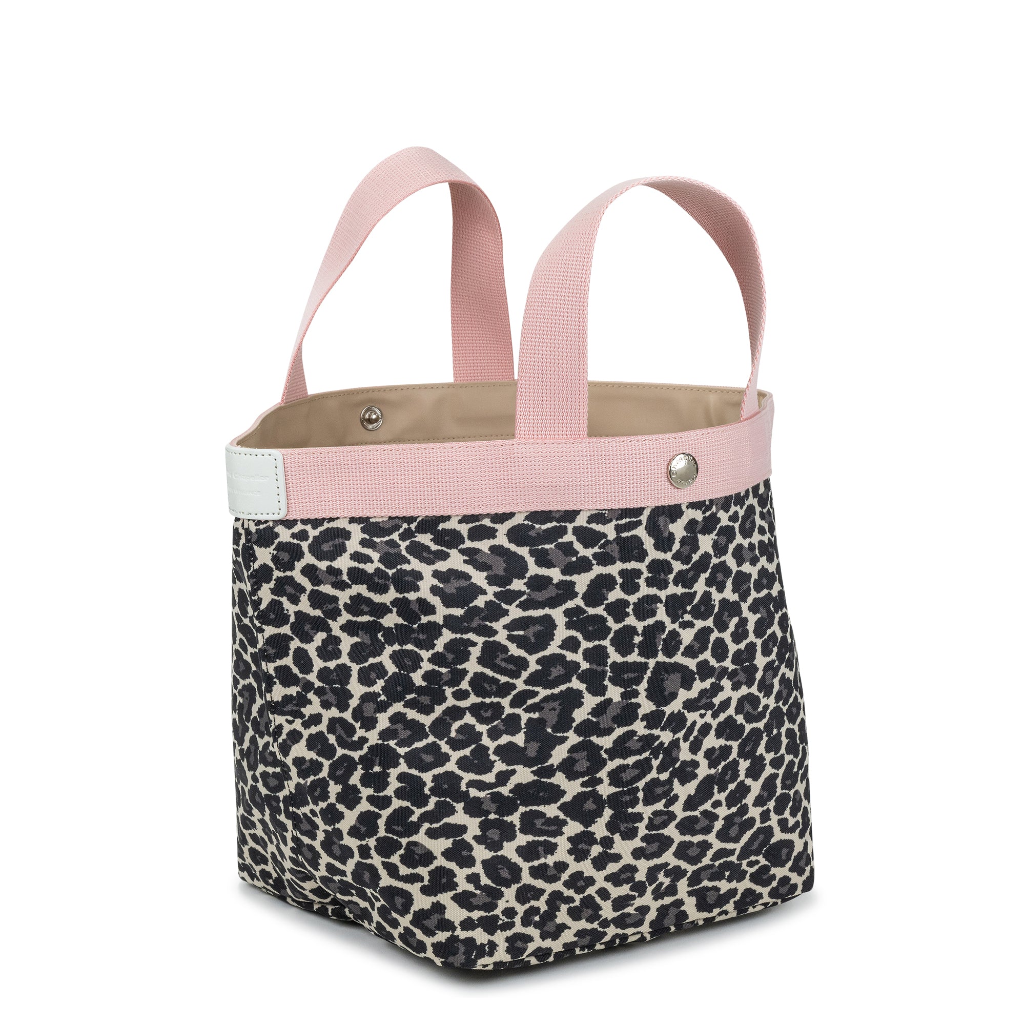 限定カラー】エルベシャプリエ Herve Chapelier 707FB パンサーブラン