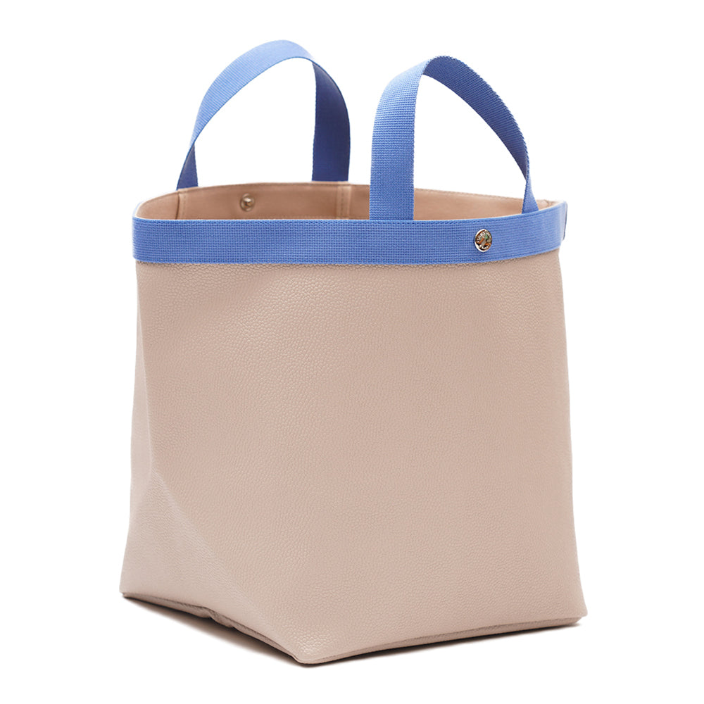 エルベシャプリエ Herve Chapelier 725GP (リュクス舟型トートL