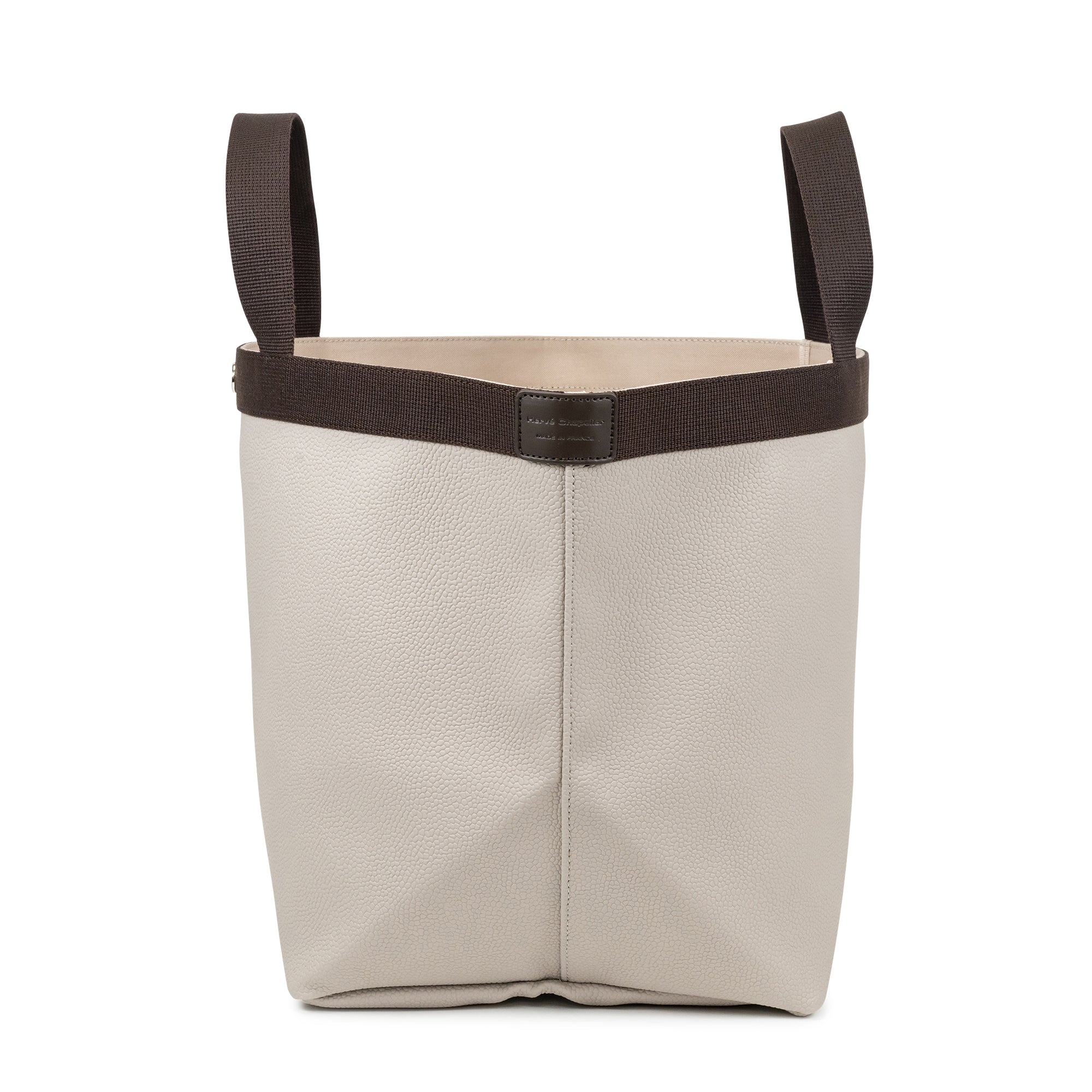 エルベシャプリエ Herve Chapelier 725GP (リュクス舟型トートL