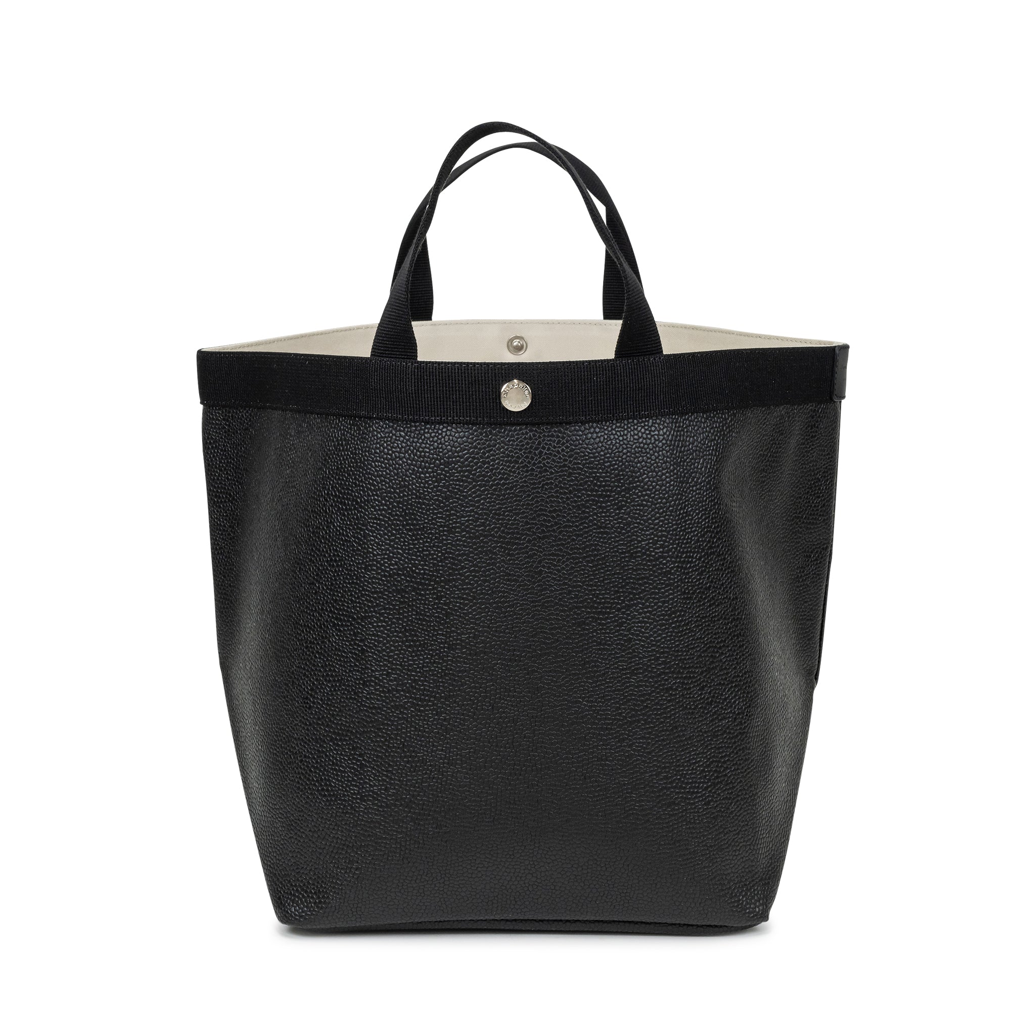 エルベシャプリエ Herve Chapelier 725GP (リュクス舟型トートL