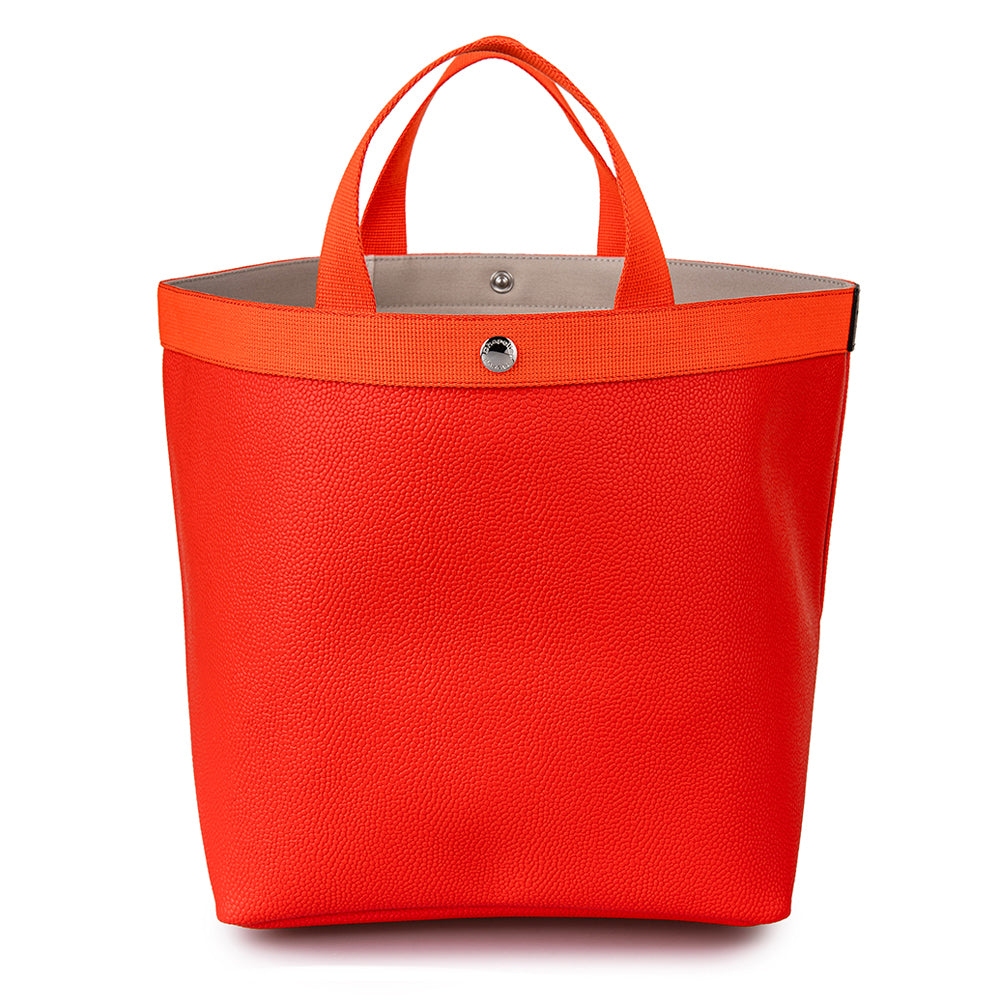 エルベシャプリエ Herve Chapelier 725GP (リュクス舟型トートL