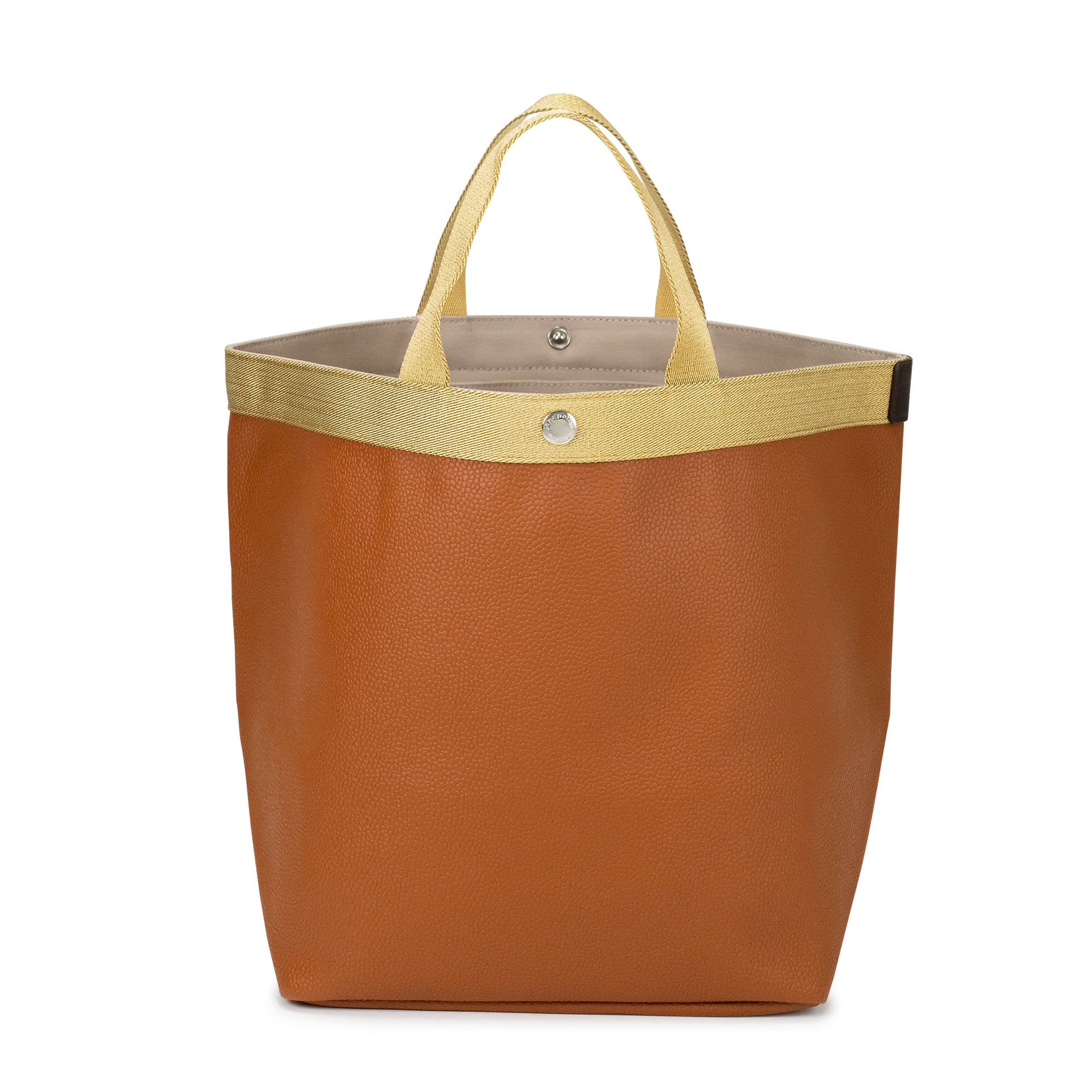 エルベシャプリエ Herve Chapelier 725GP (リュクス舟型トートL