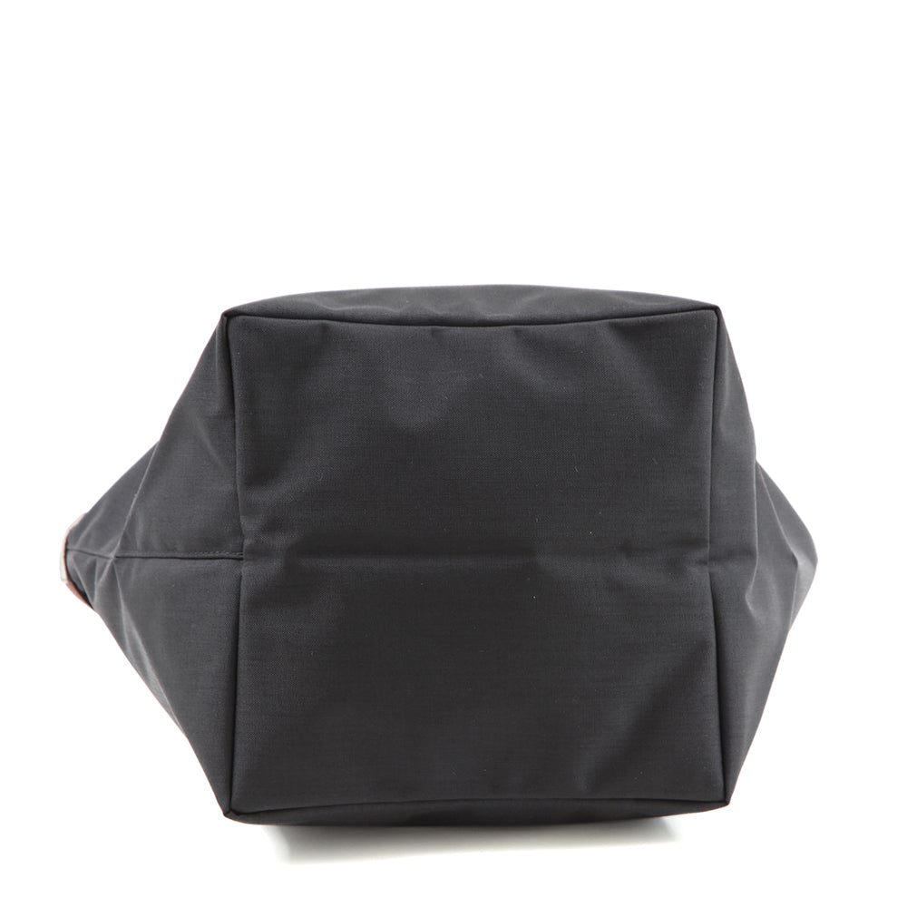 エルベシャプリエ Herve Chapelier 725C(コーデュラ舟型トートL