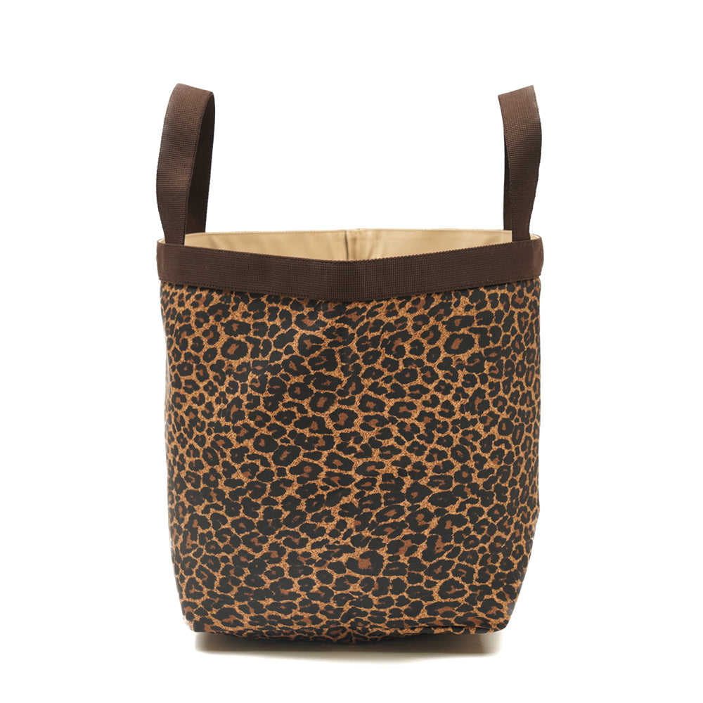 エルベシャプリエ Herve Chapelier 725Fパンサー (舟型トートL