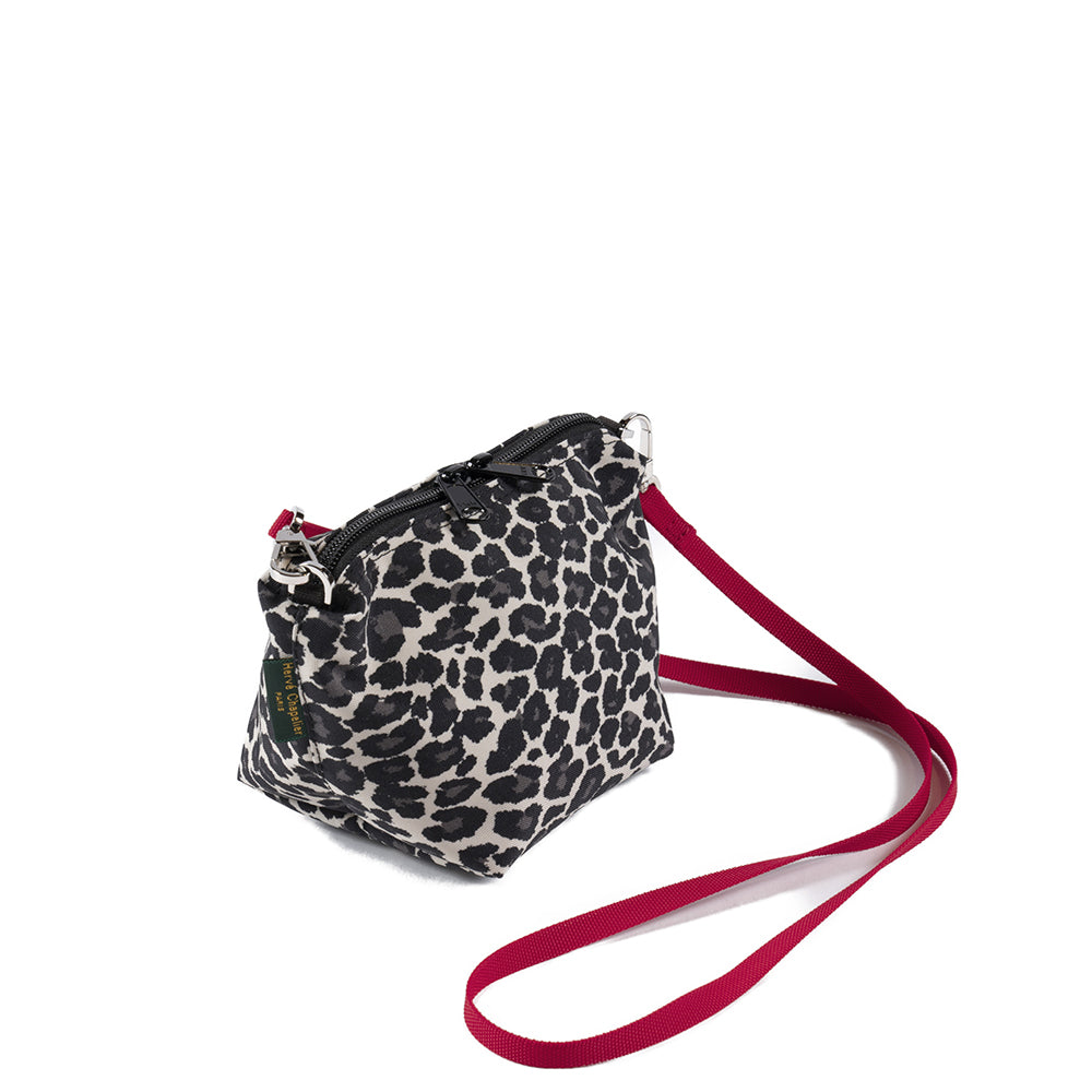 エルベシャプリエ Herve Chapelier 8797F (ナイロン舟型ポーチ