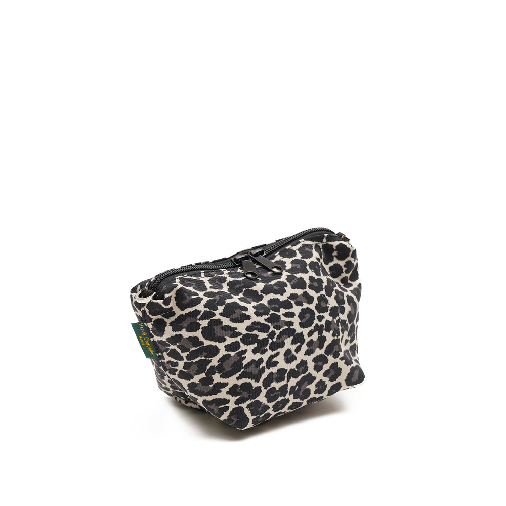 エルベシャプリエ Herve Chapelier 8797F (ナイロン舟型ポーチ