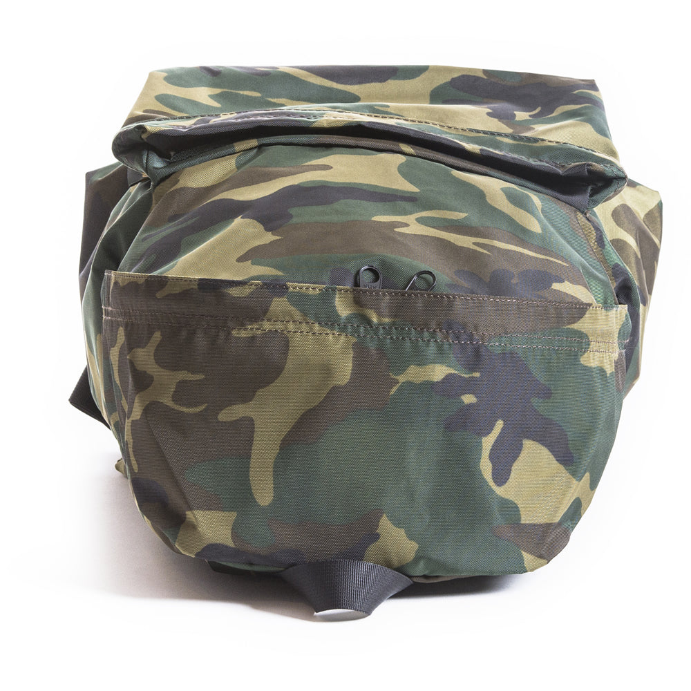 エルベシャプリエ Herve Chapelier 978W (ナイロンデイパックMLサイズ