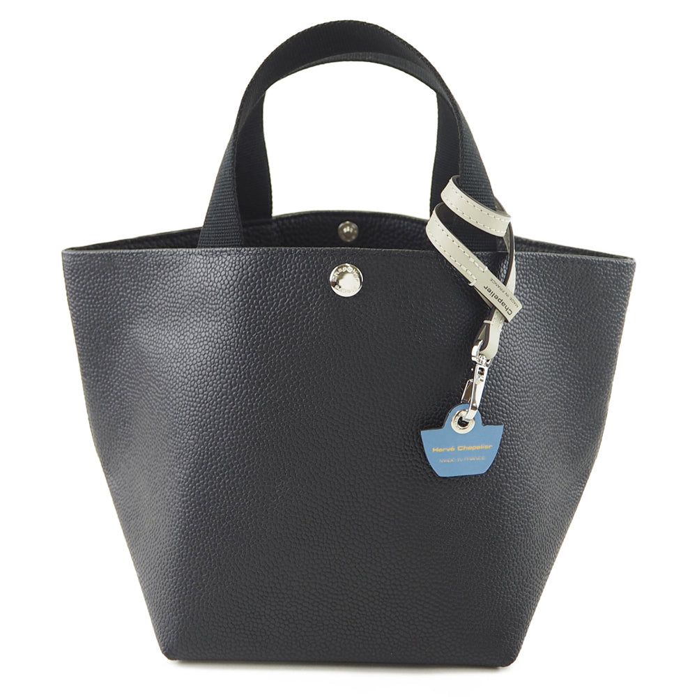エルベシャプリエ Herve Chapelier 118L (レザーチャーム) – エルベ