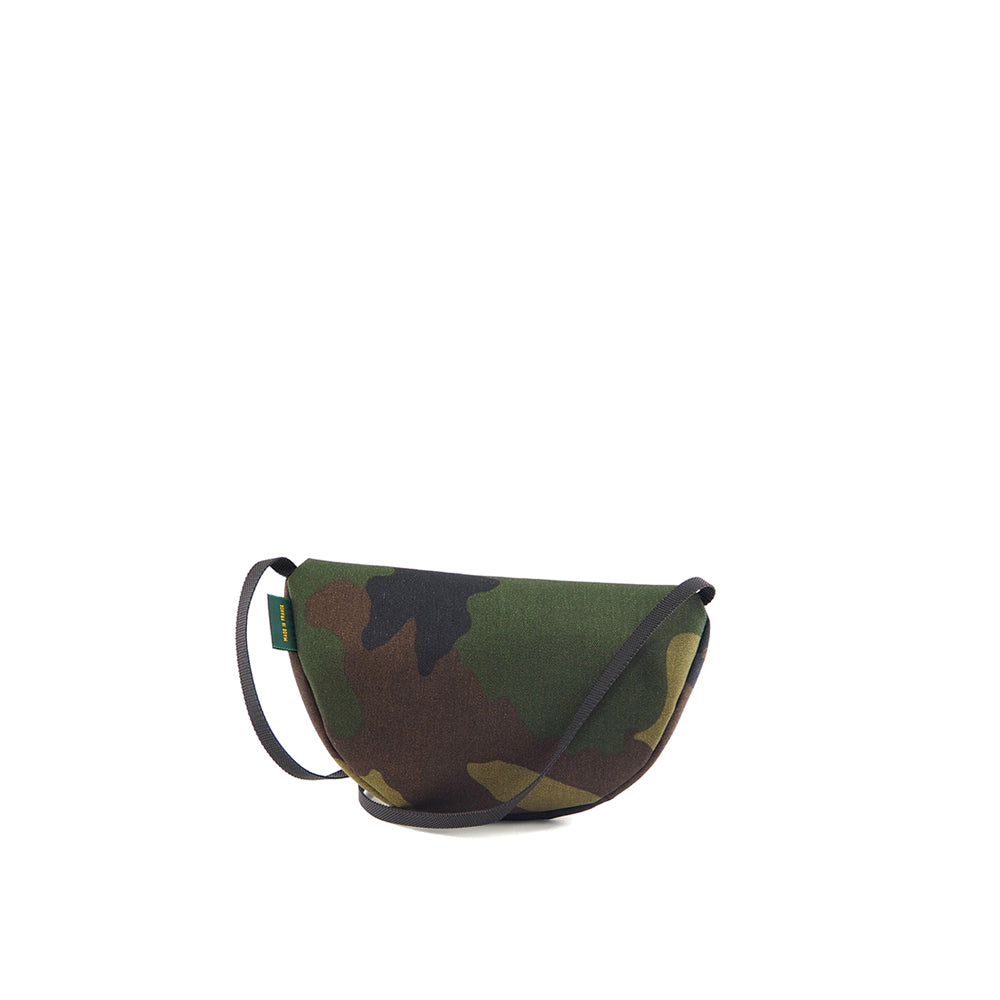 エルベシャプリエ Herve Chapelier 2851W カモフラージュ (コーデュラ