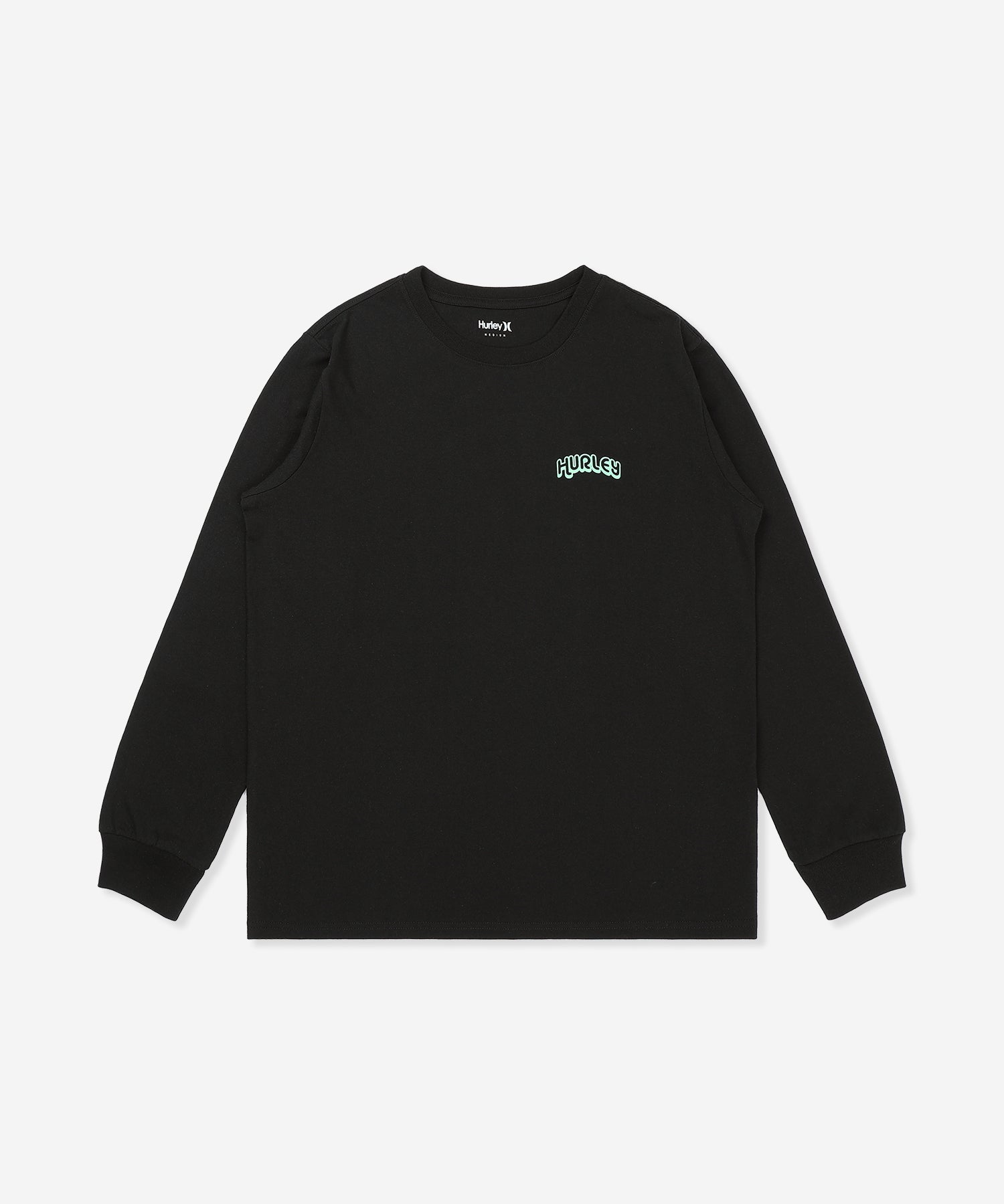 メンズ/ロンT｜Hurley（ハーレー）Japan｜公式オンラインストア