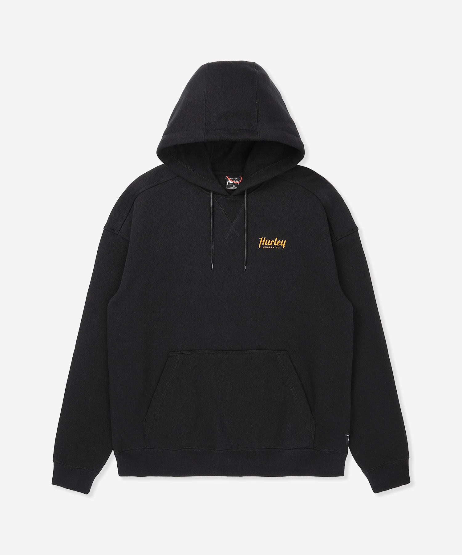 メンズ/フリース・フーディー｜Hurley（ハーレー）Japan｜公式